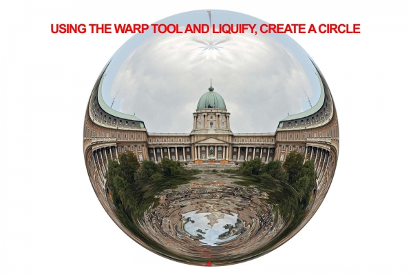 Creation of In a dream...: Step 6